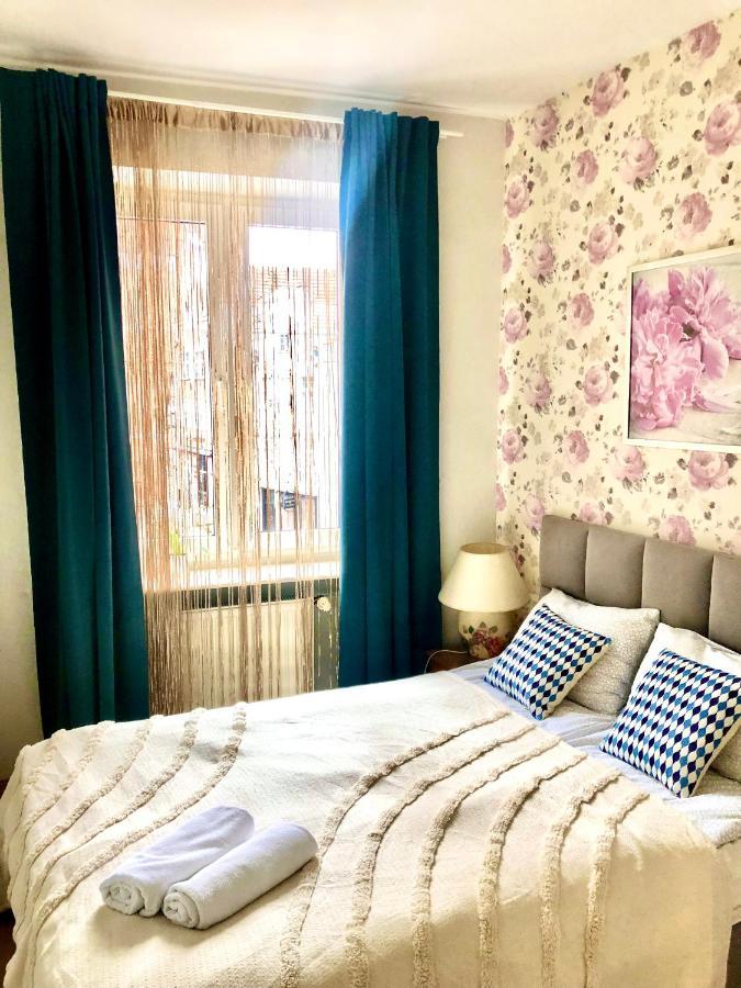 Apartament Starogdanski 4 Extérieur photo