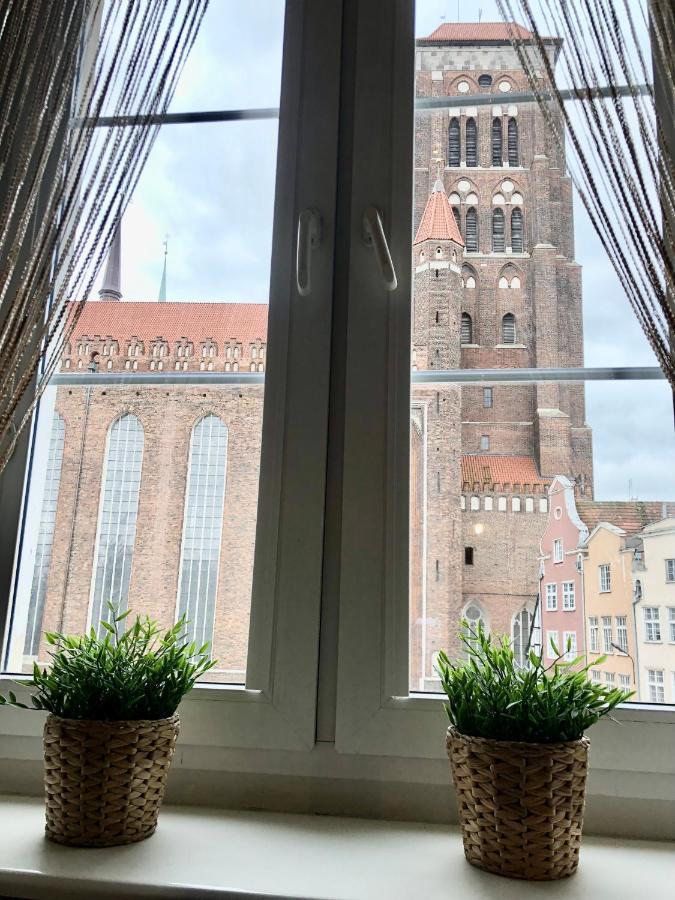 Apartament Starogdanski 4 Extérieur photo
