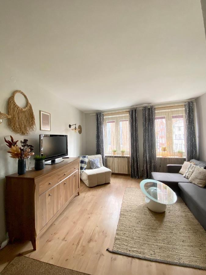 Apartament Starogdanski 4 Extérieur photo