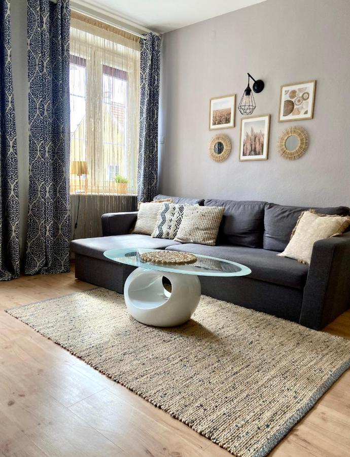 Apartament Starogdanski 4 Extérieur photo