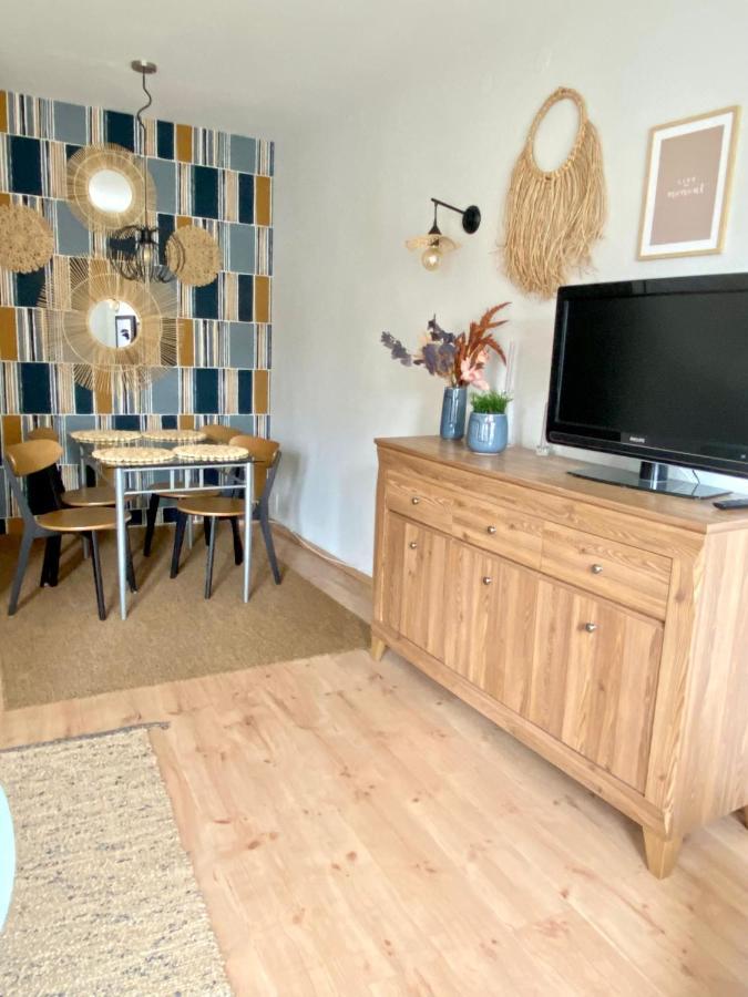 Apartament Starogdanski 4 Extérieur photo