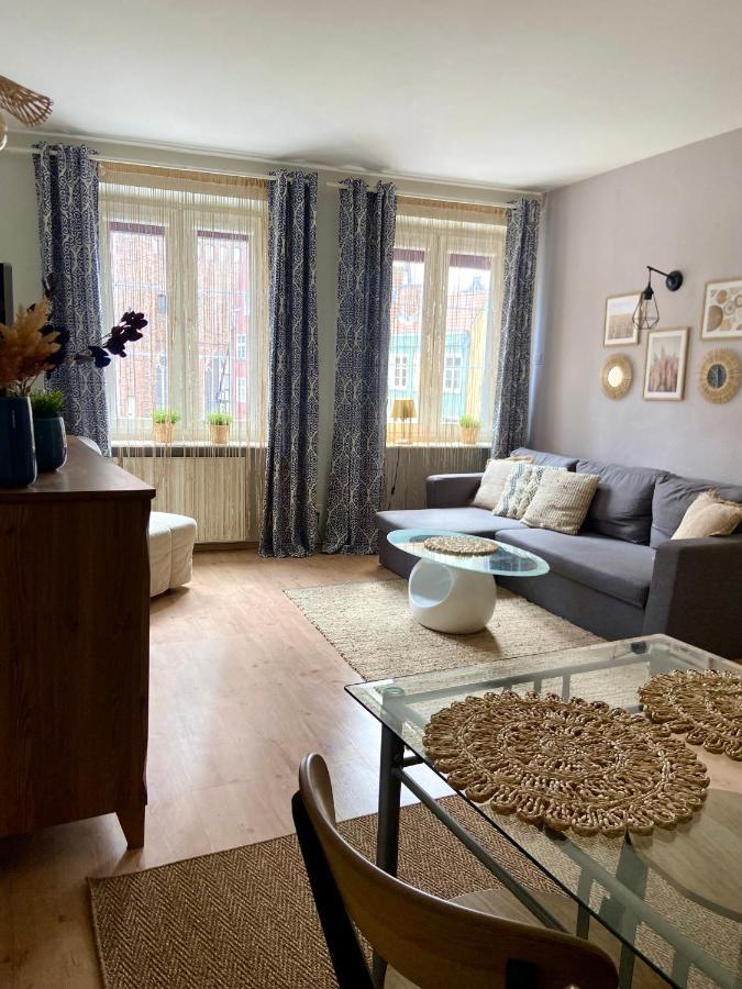 Apartament Starogdanski 4 Extérieur photo