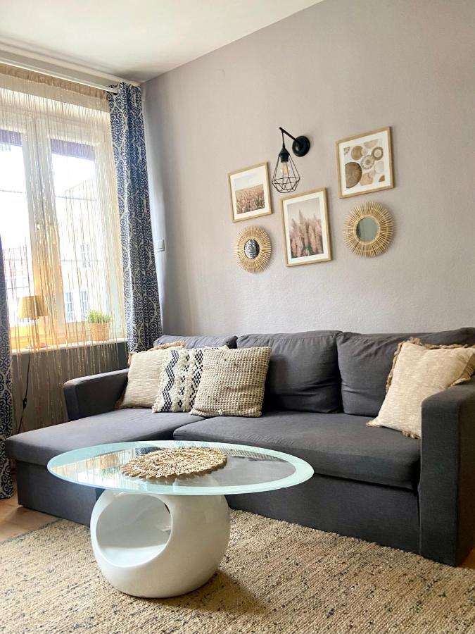 Apartament Starogdanski 4 Extérieur photo