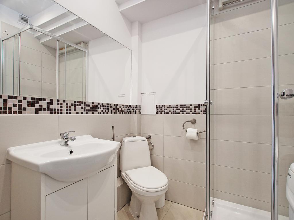 Apartament Starogdanski 4 Extérieur photo