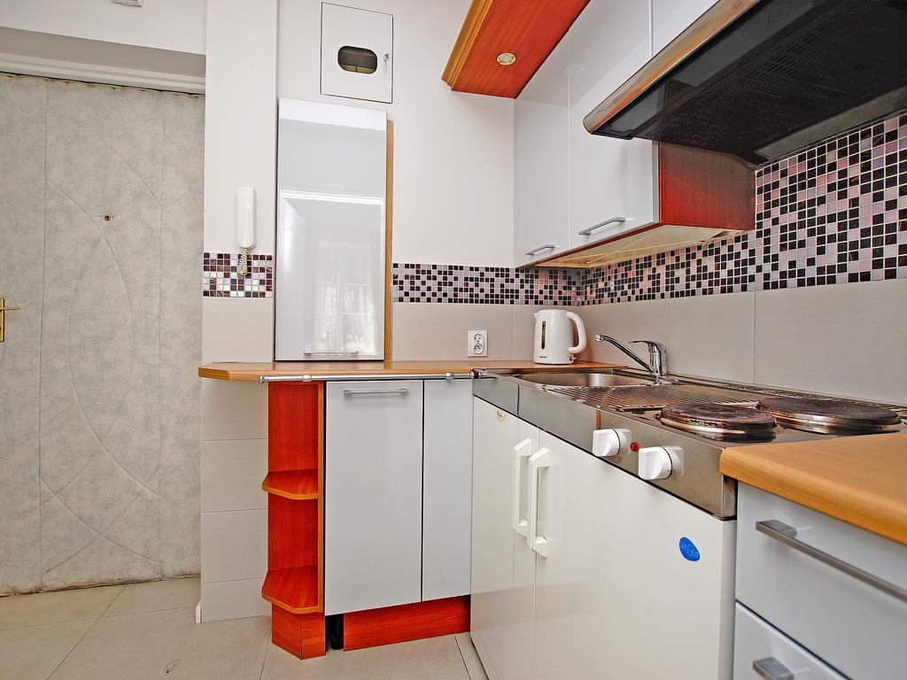 Apartament Starogdanski 4 Extérieur photo