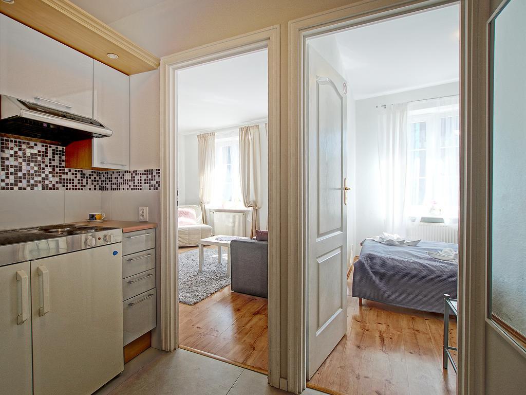 Apartament Starogdanski 4 Extérieur photo
